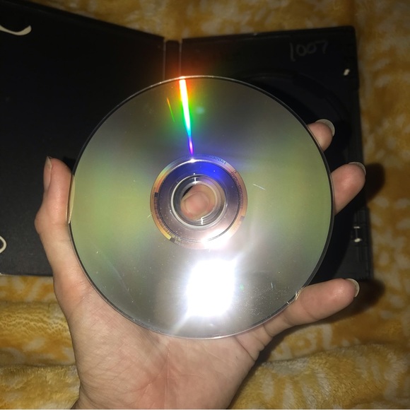 xXx Vin Diesel Movie DVD - Picture 7 of 7